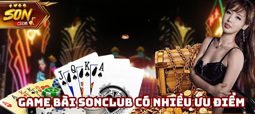 game bai sonclub danh cho nguoi moi 1