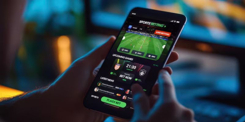 Biến động kèo, nhịp điệu sống của thị trường cá cược